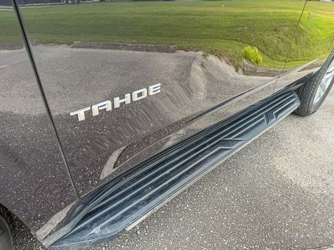 Used 2023 Chevrolet Tahoe LT image 8