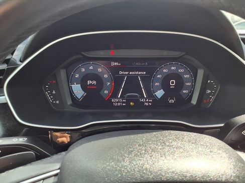 Used 2021 Audi Q3 2.0T Premium Plus w/ Premium Plus Package image 14