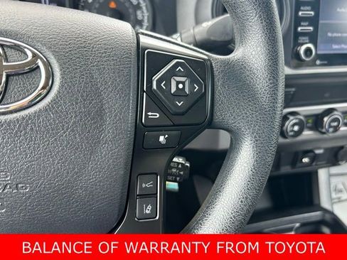 Used 2023 Toyota Tacoma SR image 22