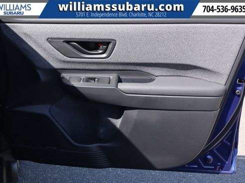 New 2026 Subaru Outback Limited AWD/4WD image 23