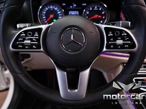 Used 2019 Mercedes-Benz E 450 4MATIC Sedan w/ Premium Package image 35