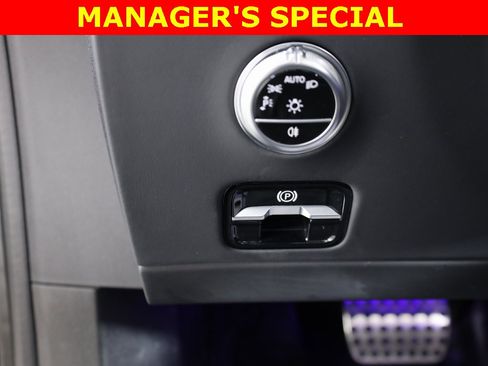 Used 2022 Mercedes-Benz SL 55 AMG 4MATIC image 10