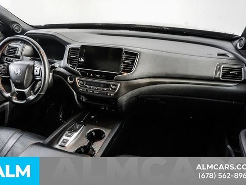 Used 2024 Honda Ridgeline TrailSport image 16
