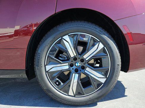 New 2026 BMW iX xDrive45 w/ Premium Package image 33
