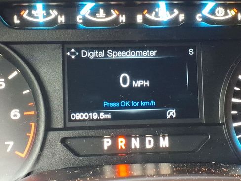 Used 2019 Ford F150 XL w/ Equipment Group 101A Mid AWD/4WD image 16