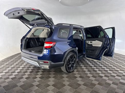 Certified 2025 Honda Pilot Elite image 15