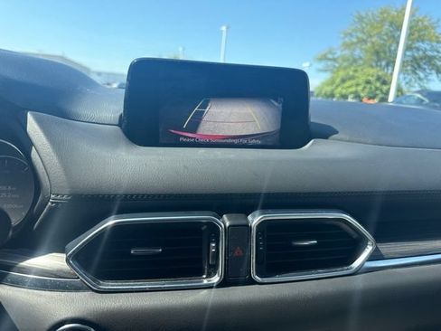 Used 2018 MAZDA CX-5 Grand Touring AWD/4WD image 12