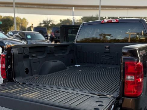 Used 2016 Chevrolet Silverado 1500 LT image 28