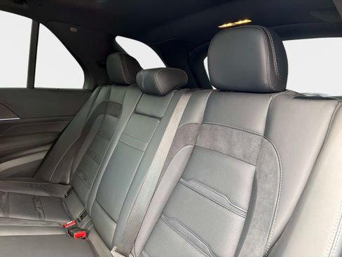 Used 2024 Mercedes-Benz GLE 53 AMG 4MATIC w/ AMG Night Package image 31