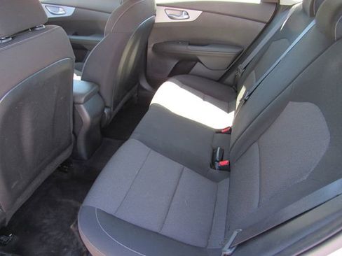 Used 2024 Kia Forte LXS image 13