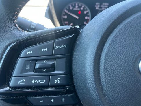 Used 2025 Subaru Forester Sport AWD/4WD image 14