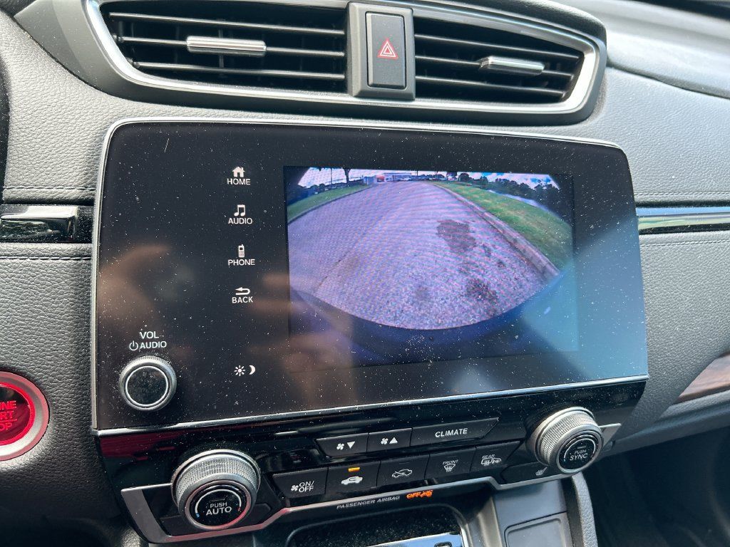 Used 2022 Honda CR-V EX-L image 24