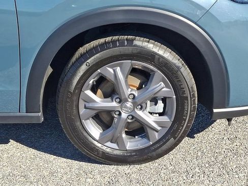 Certified 2026 Honda HR-V LX image 8