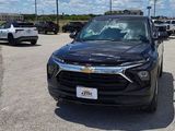 New 2026 Chevrolet TrailBlazer LS w/ LS Convenience Package image 3