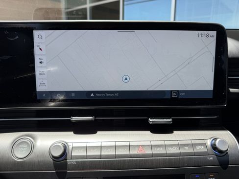 Used 2025 Hyundai Kona SEL AWD/4WD image 20