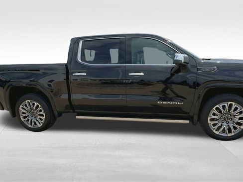 Certified 2023 GMC Sierra 1500 Denali Ultimate image 10