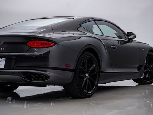 Used 2024 Bentley Continental GT AWD/4WD image 10