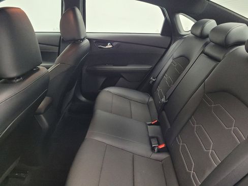 Used 2023 Kia Forte GT-Line w/ GT-Line Technology Package image 18