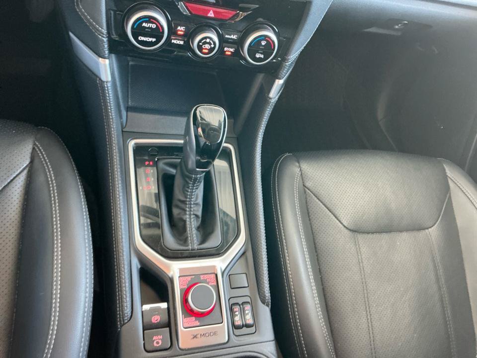 Used 2020 Subaru Forester Limited AWD/4WD image 18