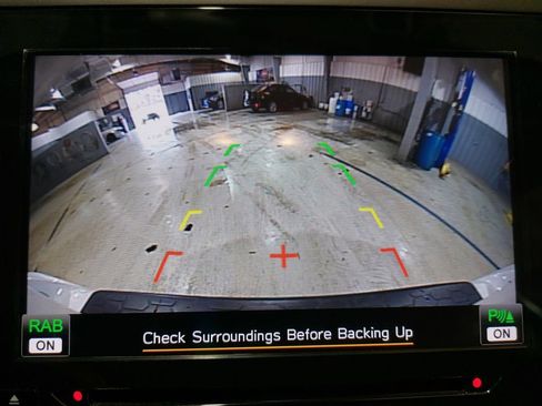 Used 2018 Subaru Crosstrek 2.0i Limited image 21