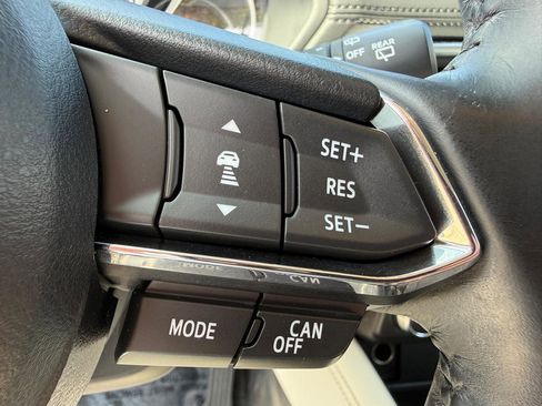 Used 2017 MAZDA CX-5 Grand Touring image 21