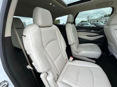 Used 2023 Buick Enclave Essence w/ Experience Buick Package FWD image 47