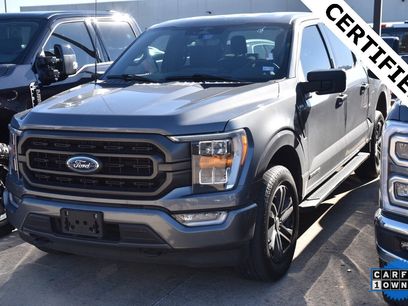 Used 2023 Ford F150 XLT w/ Equipment Group 302A High