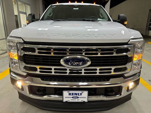 New 2026 Ford F450 XL image 9