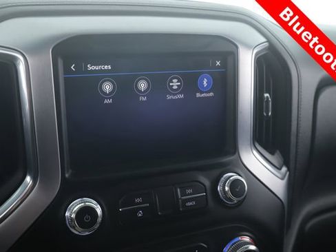 Used 2021 GMC Sierra 1500 Elevation w/ Preferred Package AWD/4WD image 5