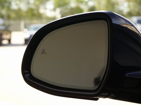 Used 2025 BMW X6 xDrive40i image 23