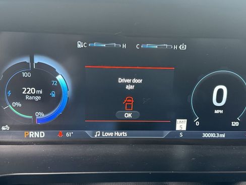 Used 2023 Ford F150 Lightning Lariat w/ Equipment Group 511A High image 28