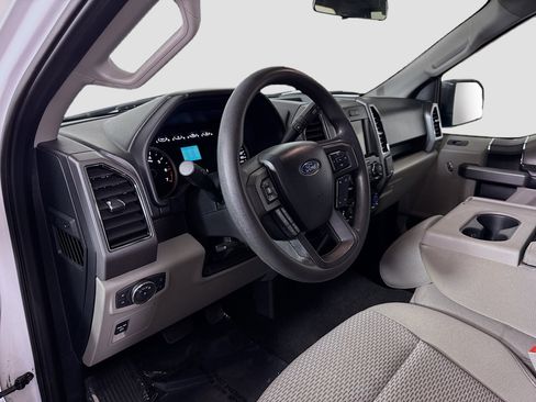 Used 2020 Ford F150 XLT image 22
