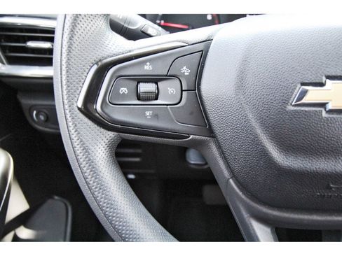 Used 2022 Chevrolet TrailBlazer LT FWD image 15