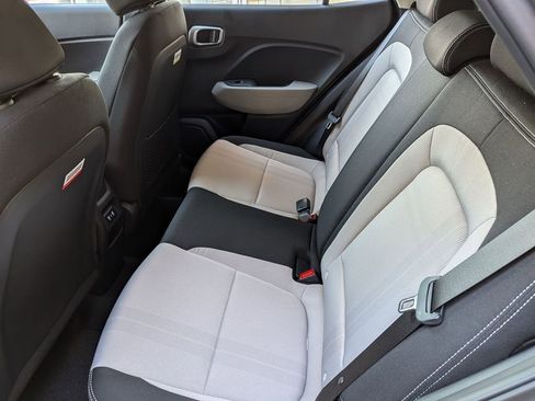 New 2026 Hyundai Venue SEL image 11