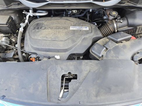 Used 2019 Honda Odyssey Elite image 27