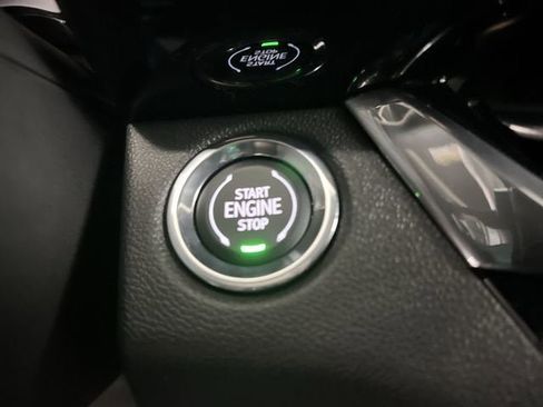 New 2026 Buick Envista Sport Touring w/ Convenience I Package image 16