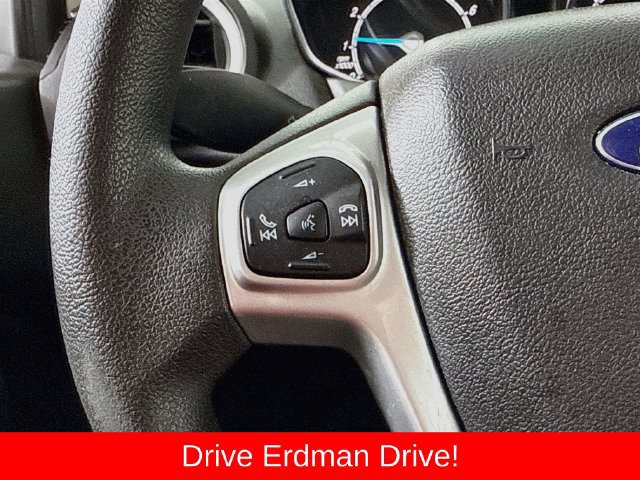 Used 2017 Ford Fiesta SE FWD image 12
