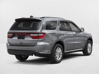 New 2026 Dodge Durango SRT Hellcat w/ Premium Group AWD/4WD video 2