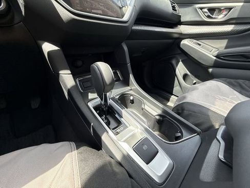 Used 2026 Subaru Ascent Premium AWD/4WD image 19