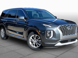 Used 2021 Hyundai Palisade SE AWD/4WD video 3