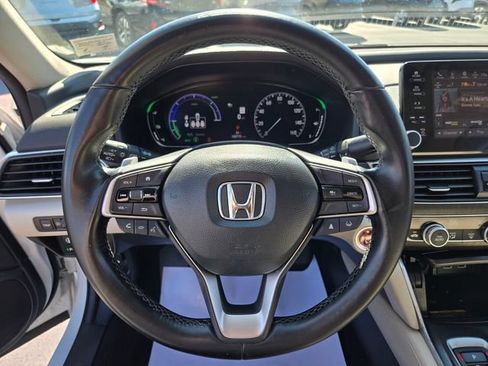 Used 2021 Honda Accord EX-L image 37