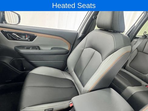 New 2026 Subaru Forester Sport AWD/4WD image 13