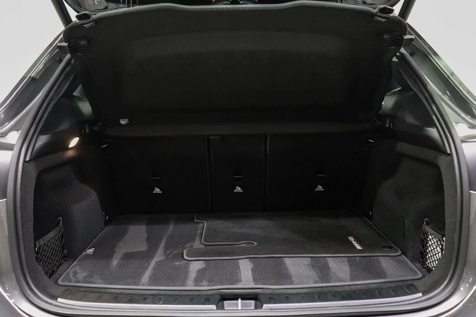 Certified 2026 Mercedes-Benz GLA 35 AMG 4MATIC image 31