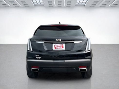 Used 2022 Cadillac XT5 Sportv AWD/4WD image 5