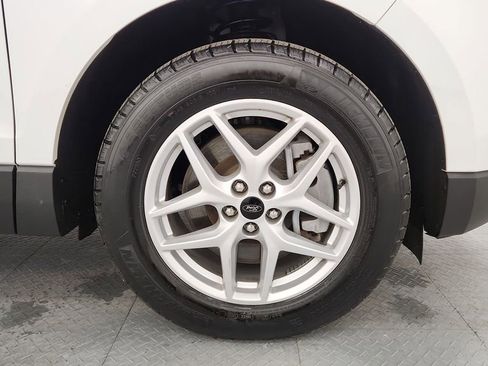 Certified 2023 Ford Edge SEL w/ Convenience Package AWD/4WD image 23