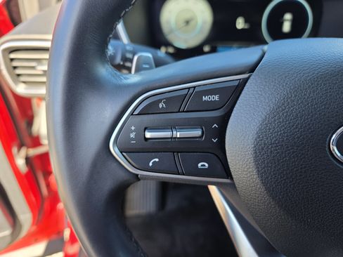 Used 2023 Hyundai Santa Fe SEL w/ Premium Package image 34