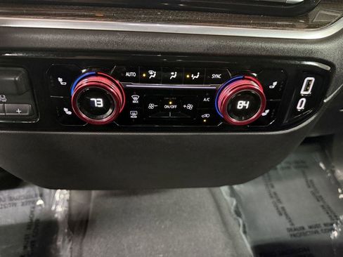 Used 2024 Chevrolet Silverado 1500 LT w/ Z71 Off-Road Package image 22