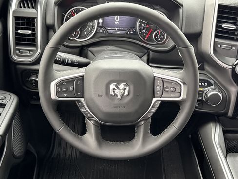 New 2026 RAM 1500 Lone Star image 15