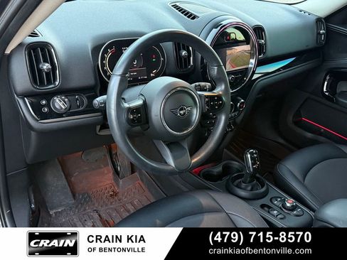 Used 2022 MINI Cooper Countryman FWD image 9
