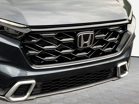 Used 2025 Honda CR-V Sport Touring image 33